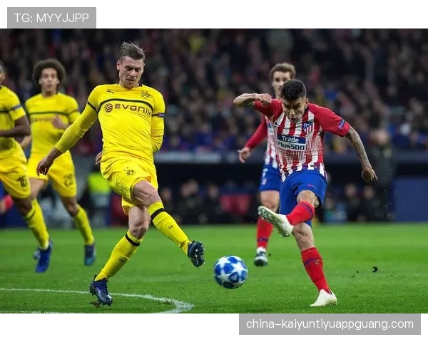 多特蒙德防线频频被打穿，站位漏洞藏不住了？