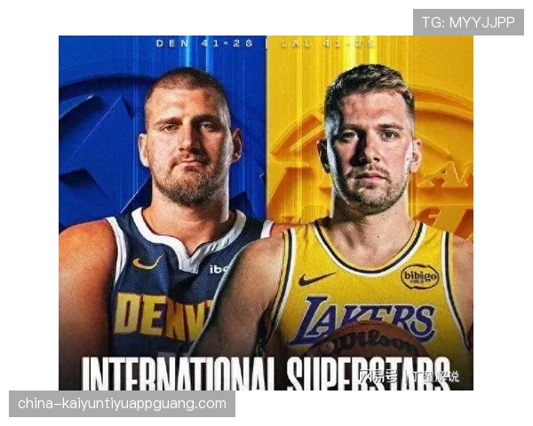 东契奇挡拆创造高效得分显著拉开与约基奇差距