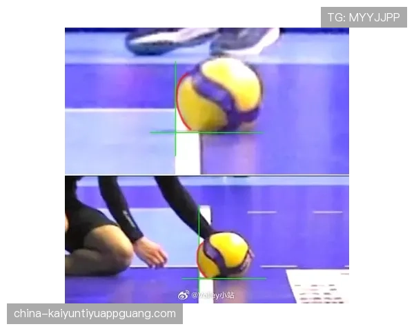 球整体过线才算进球？规则如何界定“完全越过”门线