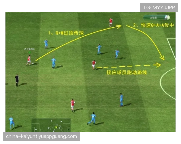 规则拆解型：足球比赛中7种恢复比赛方式及适用场景全解析