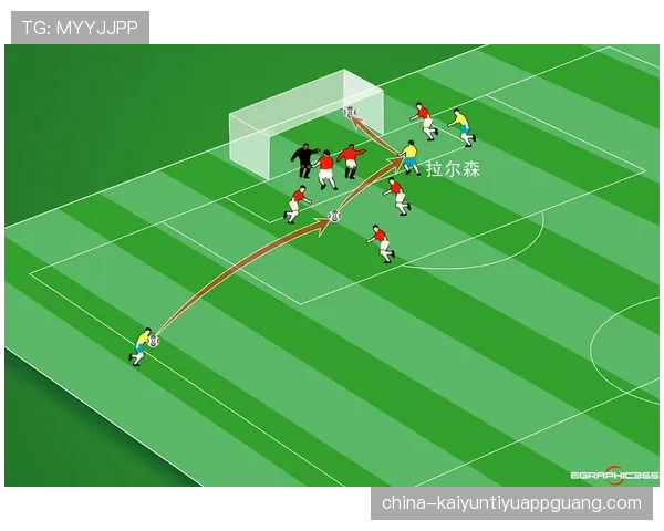 足球边裁职责详解：判罚越位与协助主裁关键规则