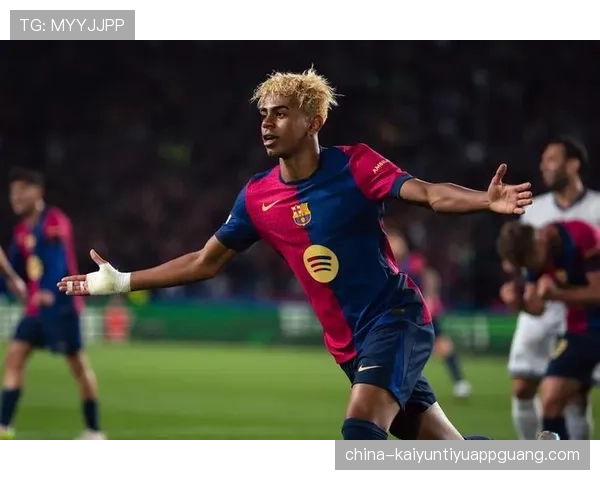 亚马尔与梅西国家队早期进攻表现差异及战术适配性解析