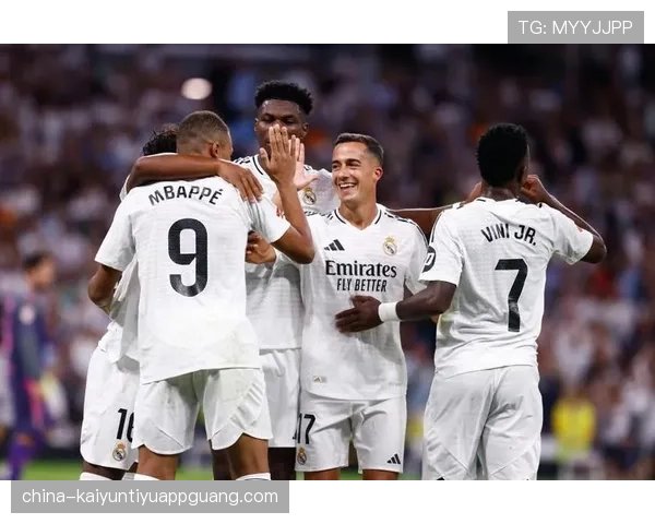 姆巴佩与维尼修斯：左边锋效率与战术适配性的关键差异