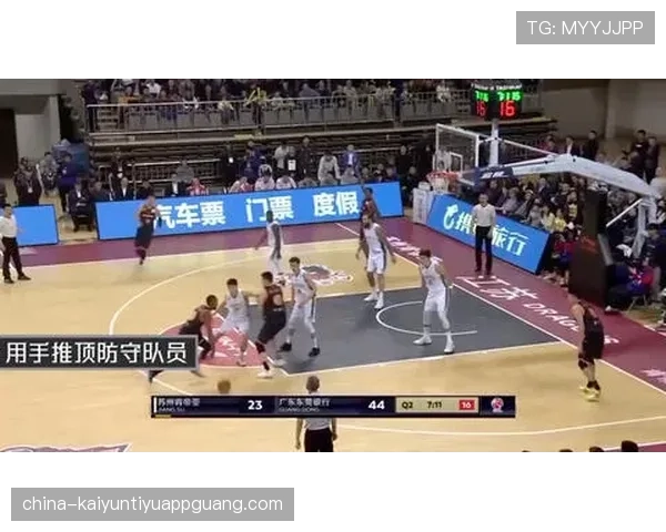 教练技术犯规规则解析：判罚标准与适用场景
