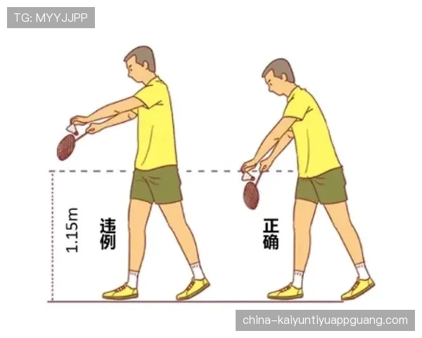 新手须知：如何正确遵守持球规则，避免违例