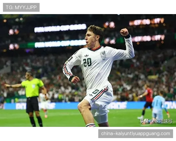 墨西哥3-0捷克：世界杯A组末轮比赛回顾